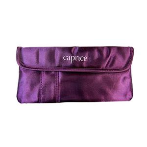 کیف لوازم آرایشی کاپریس مدل ایونینگ ساتن کلاچ Caprice Evening Satin Clutch