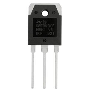 ترانزیستور اس تی مدل GWT60V60DF