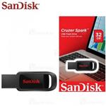SanDisk CRUZER SPARK USB 2.0 Flash Drive 32 GB