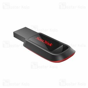 فلش مموری 64 گیگابایت سن دیسک Sandisk Cruzer Spark SDCZ61 SanDisk CRUZER SPARK USB 2.0 Flash Drive GB 