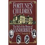 کتاب Fortune,s Children اثر Arthur T. Vanderbilt انتشارات WmMorrowPB 