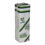 گاز طبی غیر استریل اطلس مدل 01 وزن 400 گرم