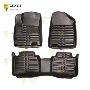 کفپوش چرمی KMC J7