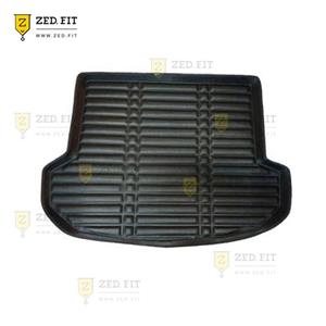 کفپوش 3D صندوق KMC K7