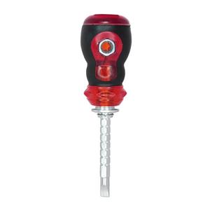 پیچ گوشتی مشتی مدل ART-RD-2SDS