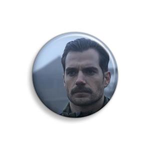 پیکسل ابیگل طرح سوپرمن هنری کویل مدل Superman Henry Cavill کد 005