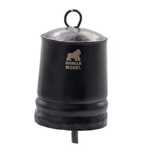 آویز تزیینی مدل زنگوله گوریلا کد YPB-22CM