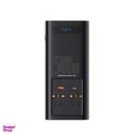 Baseus Super Si Car Power Converter