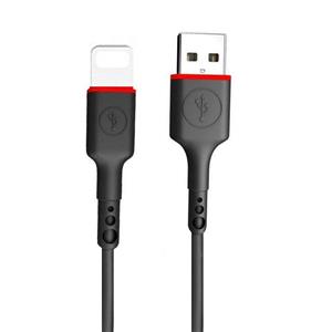 کابل Type C آککیو AKEKIO Storm طول 1 متر با توان 2 آمپر