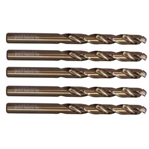 مته فلز کبالت کارن مدل MMA-KN-10M سایز10میلی متر مجموعه 5 عددی