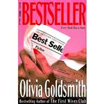 کتاب The Bestseller اثر Olivia Goldsmith انتشارات Harpercollins