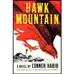 کتاب Hawk Mountain اثر Conner Habib انتشارات W. W. Norton & Company