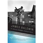 کتاب If Beale Street Could Talk اثر James Baldwin انتشارات The Dial Press