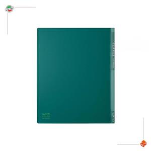 کلاسور 4 حلقه مدل - PAPCO Ring Binder 647-4Rings PAPCO Ring Binder 647-4Rings