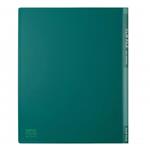 کلاسور 4 حلقه مدل - PAPCO Ring Binder 647-4Rings PAPCO Ring Binder 647-4Rings