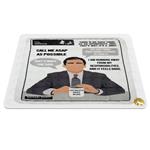 Hoomero The Office A7927 Mousepad