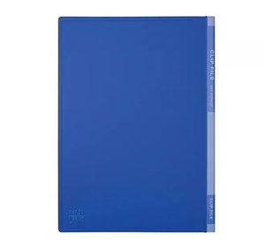 کلاسور 2 حلقه مدل - PAPCO Ring Binder 647-2Rings PAPCO Ring Binder 647-2Rings
