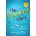 کتاب The Happiness Dare اثر Jennifer Dukes Lee انتشارات Tyndale Momentum