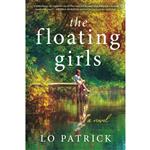 کتاب The Floating Girls اثر Lo Patrick انتشارات Sourcebooks Landmark