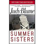 کتاب Summer Sisters اثر Judy Blume انتشارات Dell