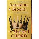 کتاب The Secret Chord اثر Geraldine Brooks انتشارات پنگوئین