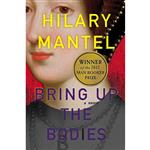 کتاب Bring Up the Bodies اثر Hilary Mantel انتشارات Henry Holt and Co.