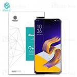 محافظ صفحه نمایش شیشه ای نیلکین ایسوس Asus Zenfone 5 ZE620KL Nillkin H Glass...