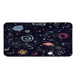 پادری طرح کهکشان کد 8884 سایز 110×60 سانتی متر