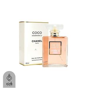 ادکلن کوکو شنل مادمازل اصل chanel coco mademoiselle