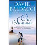 کتاب One Summer اثر David Baldacci انتشارات Vision