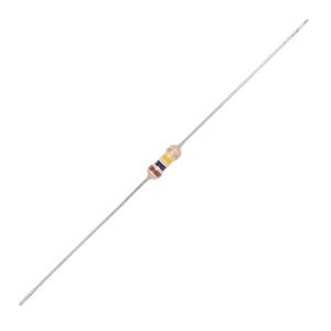 مقاومت 100 کیلو اهم آراکس یدک مدل AY-3212 بسته 100 عددی