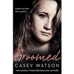 کتاب Groomed اثر Casey Watson انتشارات Harper Element