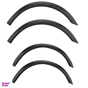 زه گلگیر کد far20 مناسب برای پژو 405 مجموعه 4 عددی
