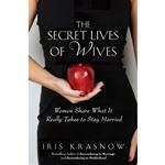 کتاب The Secret Lives of Wives اثر Iris Krasnow انتشارات Gotham