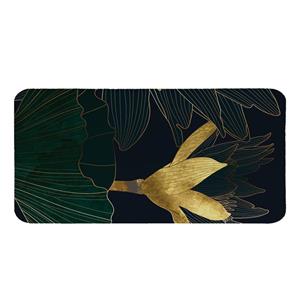 پادری طرح نیلوفر کد 8971 سایز 110×60 سانتی متر