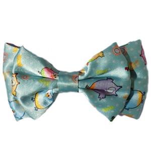 گیره مو زنانه مدل پاپیون-عروسکی