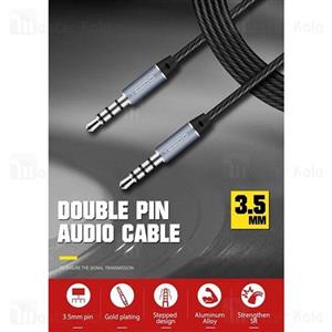 کابل انتقال صدا Aux یسیدو Yesido CA-05 Audio Cable 1m