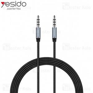 کابل انتقال صدا Aux یسیدو Yesido CA-05 Audio Cable 1m