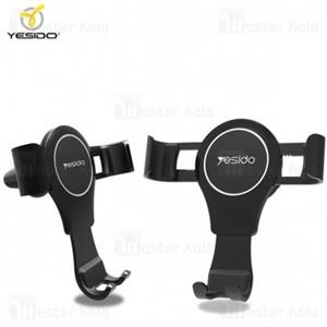 پایه نگهدارنده و هولدر یسیدو Yesido C36 Gravity Car Air Vent