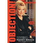 کتاب Objection! اثر Nancy Grace and Diane Clehane انتشارات تازه ها