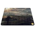 Hoomero shadow of mordor middle earth game A7002 Mousepad