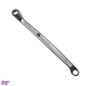 آچار رینگی مدل بلک بول کد YP-TU-20CM سایز 10-11 میلیمتر