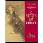 کتاب The Artist,s Way Workbook اثر Julia Cameron انتشارات TarcherPerigee