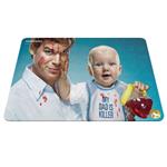 Hoomero Dexter A7253 Mousepad