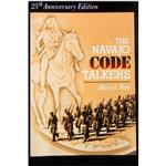 کتاب The Navajo Code Talkers اثر Doris A. Paul and Doris Atkinson Paul انتشارات Dorrance Pub Co