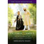 کتاب Victoria & Abdul اثر Shrabani Basu انتشارات Vintage