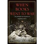 کتاب When Books Went to War اثر Molly Guptill Manning انتشارات Houghton Mifflin Harcourt