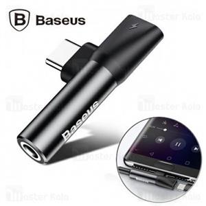 تبدیل Type C بیسوس Baseus L41 Connector CATL41-01 