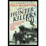 کتاب The Hunter Killers اثر Dan Hampton انتشارات William Morrow