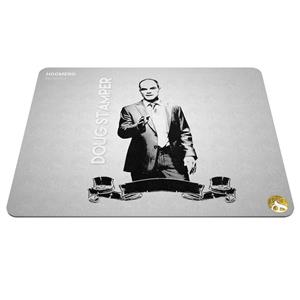 ماوس پد هومرو مدل A7365 طرح House of Cards Hoomero Mousepad 